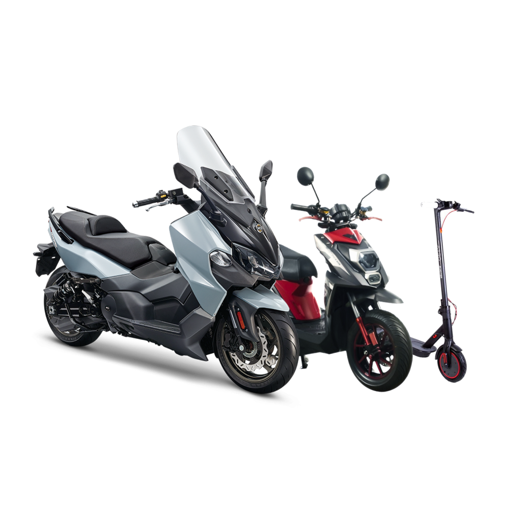 Equipment Categories Wheels Scooter House