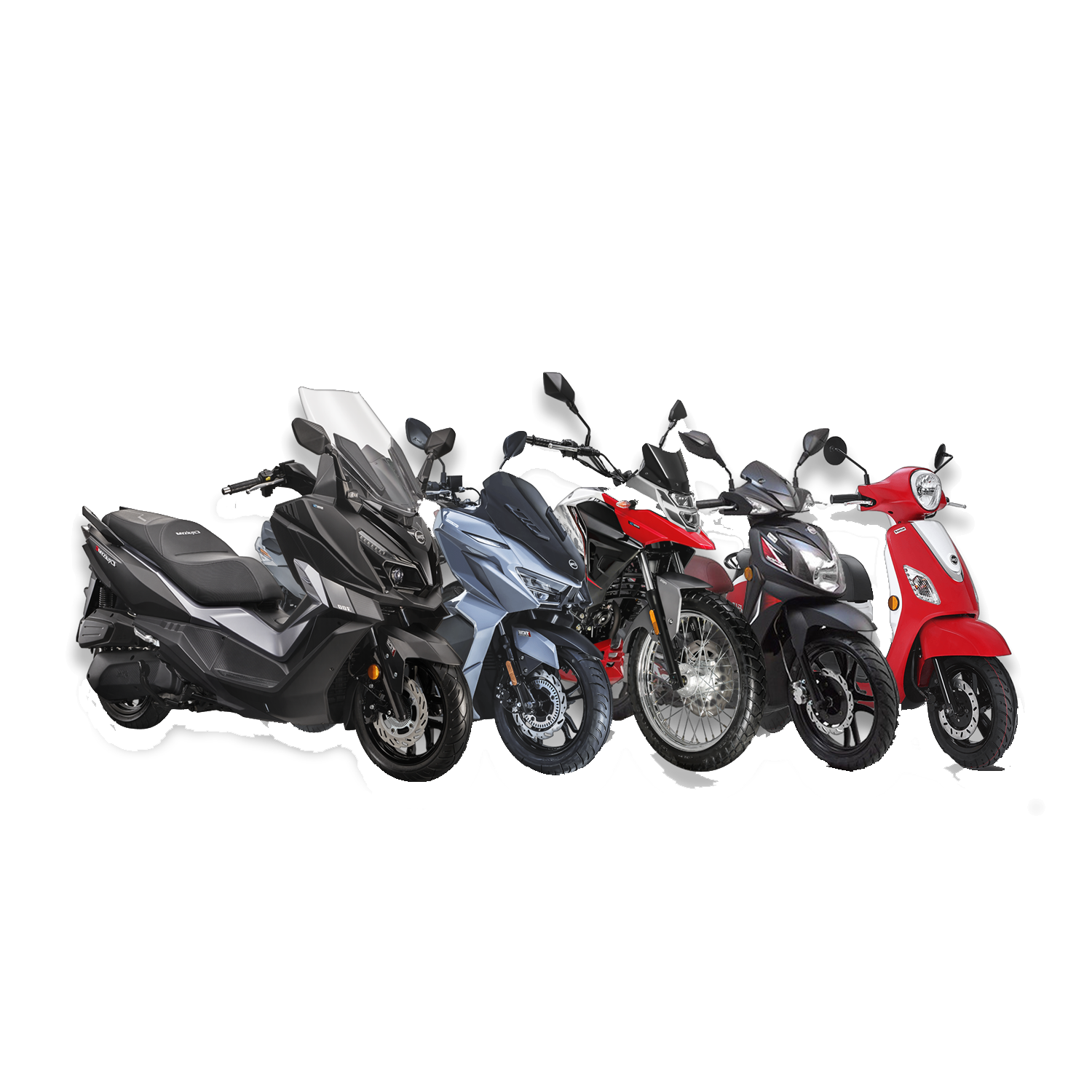 Equipment Categories Wheels Scooter House