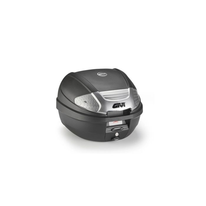 GIVI TOP CASE MONOLOCK E300NT2B 30L