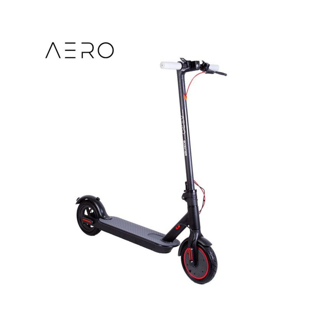 Electric – Wheels Scooter House