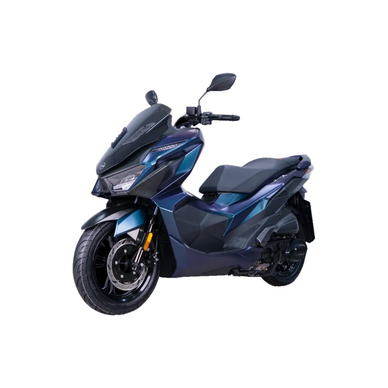 SYM JET X – 200CC – Wheels Scooter House