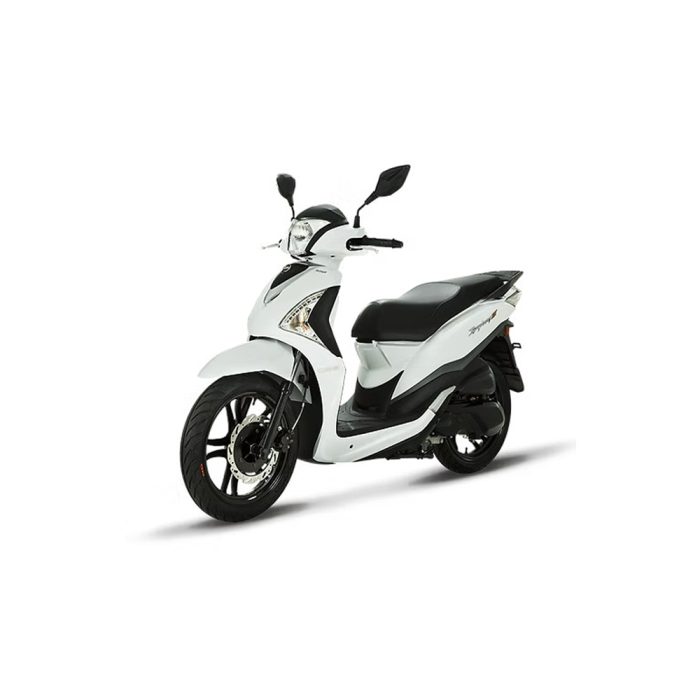 SYM SYMPHONY Classic ST - 200CC