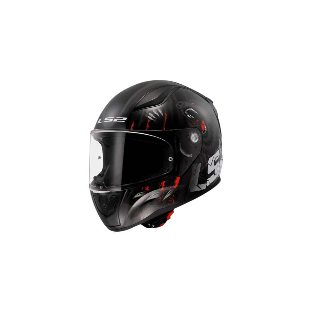 LS2 FF353 Rapid Full Face Helmet - All Colors