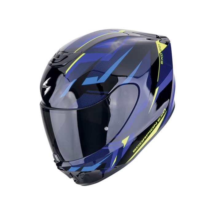 Scorpion Helmets