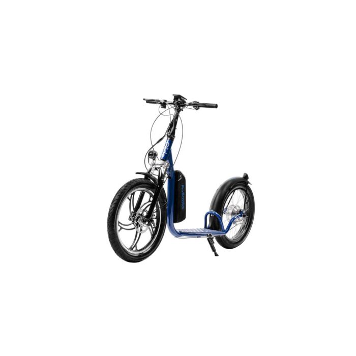 Glide Scoota - ELECTRIC SCOOTER