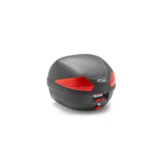 GIVI TOP CASE MONOLOCK B29N2 29L