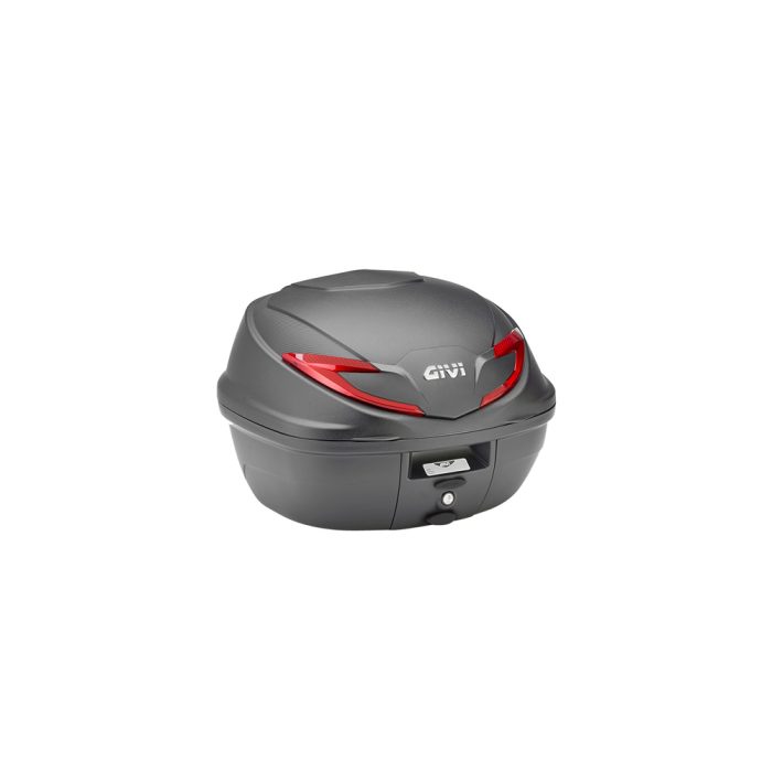 GIVI TOP CASE MONOLOCK B39N 39L