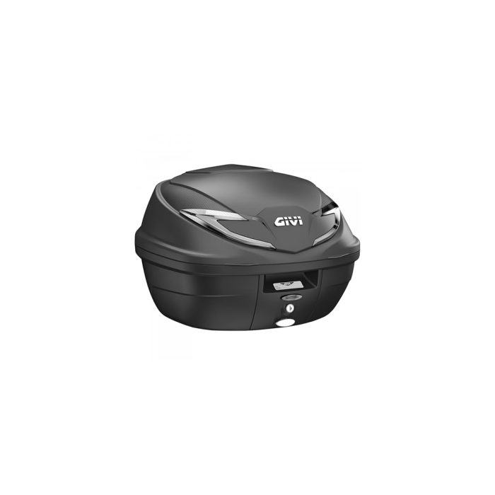 GIVI TOP CASE MONOLOCK B39NT 39L