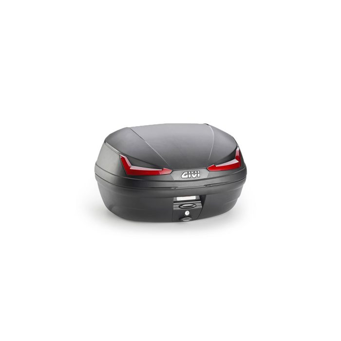 GIVI TOP CASE MONOLOCK E455N 45L
