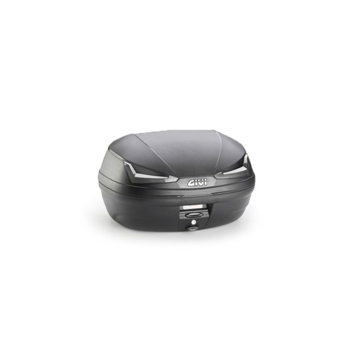 GIVI TOP CASE MONOLOCK E455NT 45L