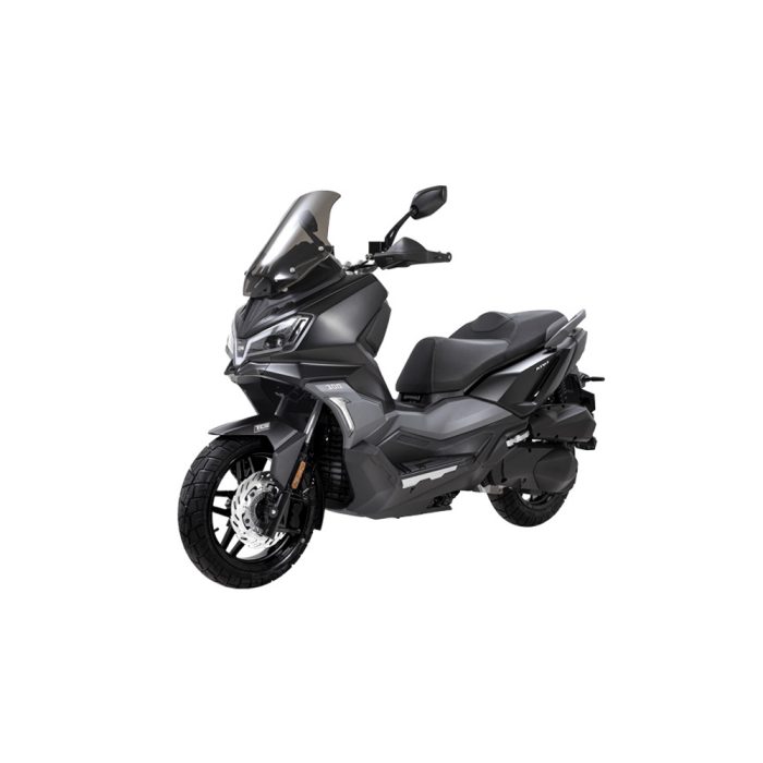 SYM Husky ADX 300CC