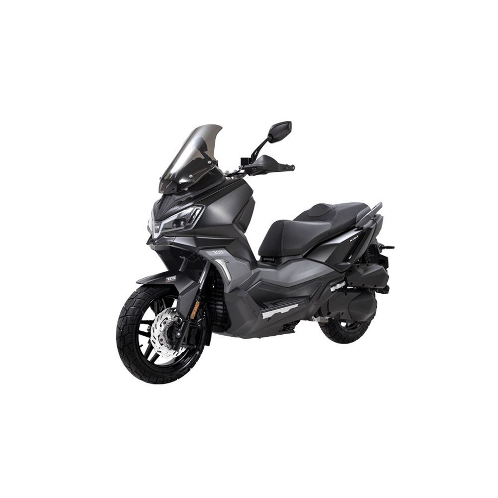 SYM Husky ADX 300CC