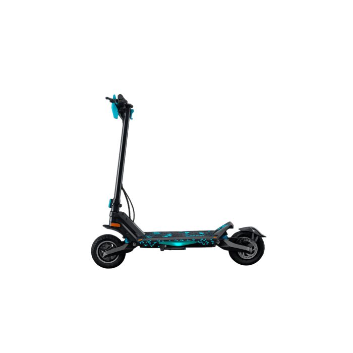 Lexway Lexkik G2 Electric Kick Scooter