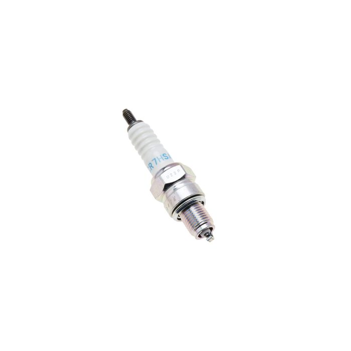 SYM NGK Spark plug CR7HSA For Sym Scooters - SYM Packaging