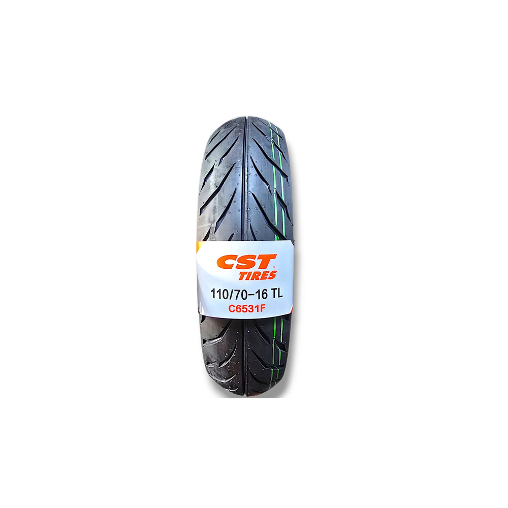 CST TYRE SCOOTER 110/70/16
