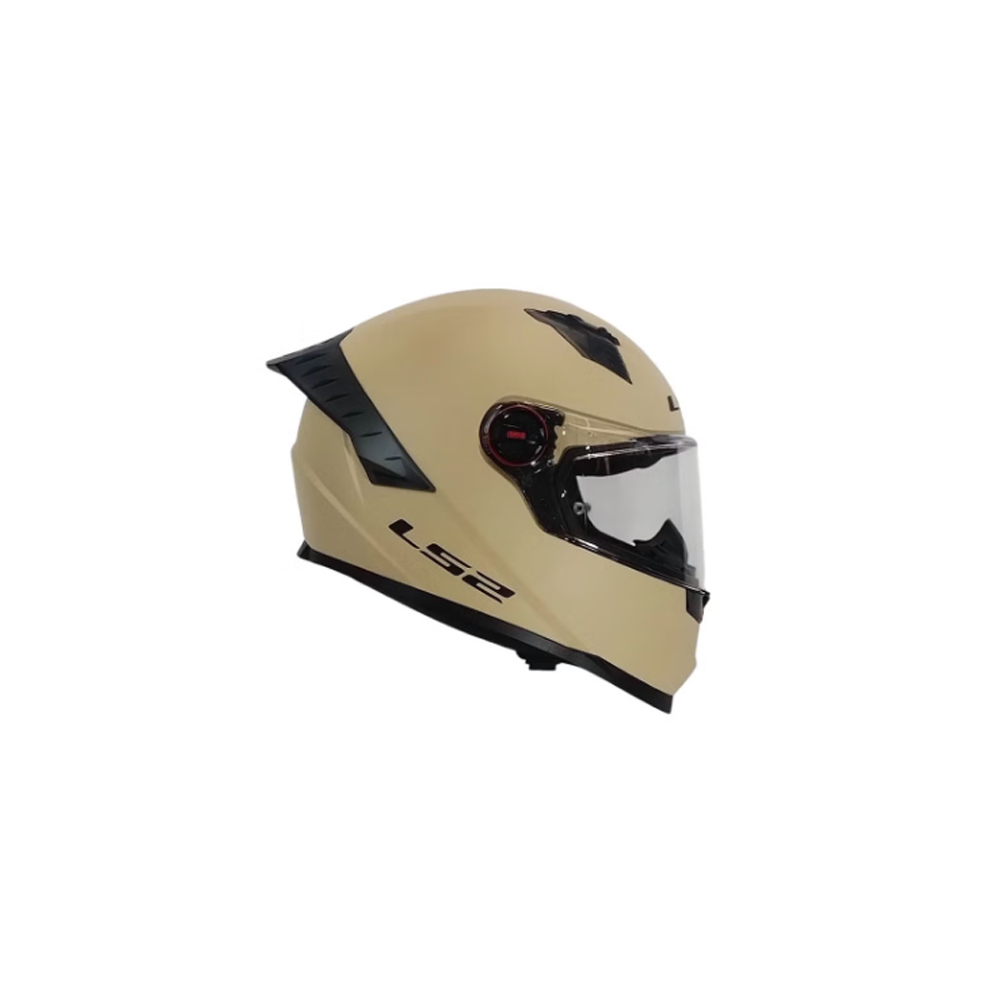 LS2 FF816 COSMOS Full Face Helmet